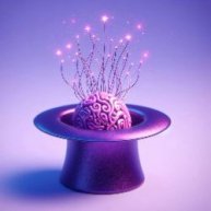 Иконка канала Нейросетевая магия