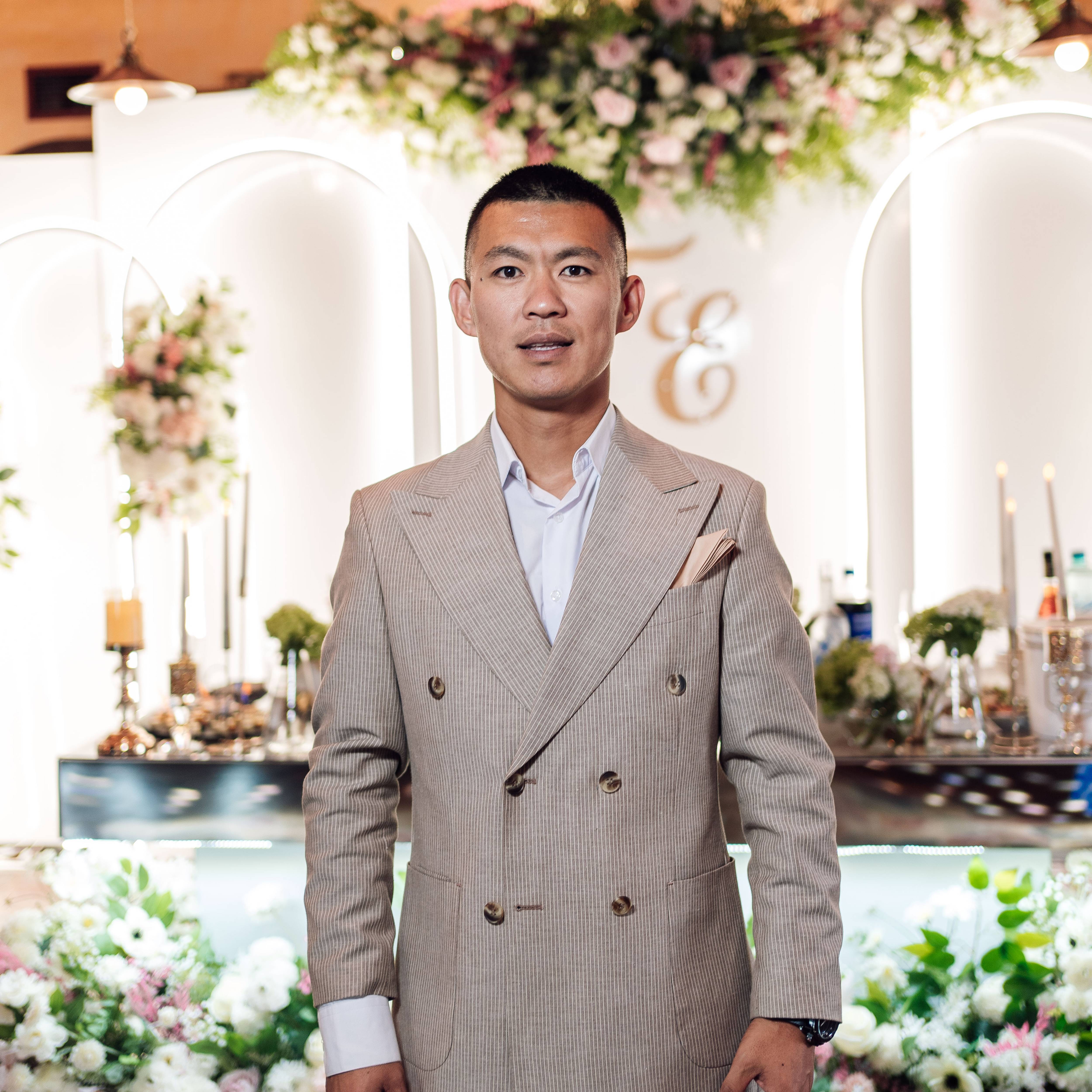 Иконка канала Цой Ведущий