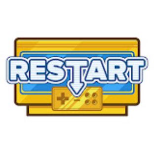 Иконка канала Restart ФанКанал