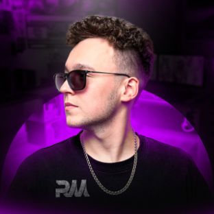 Иконка канала RadimMusabirov