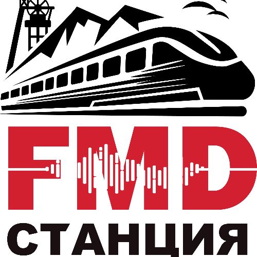 Иконка канала «Станция FMD» | Радио музыкантов Донбасс