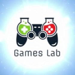 Иконка канала Games_Lab