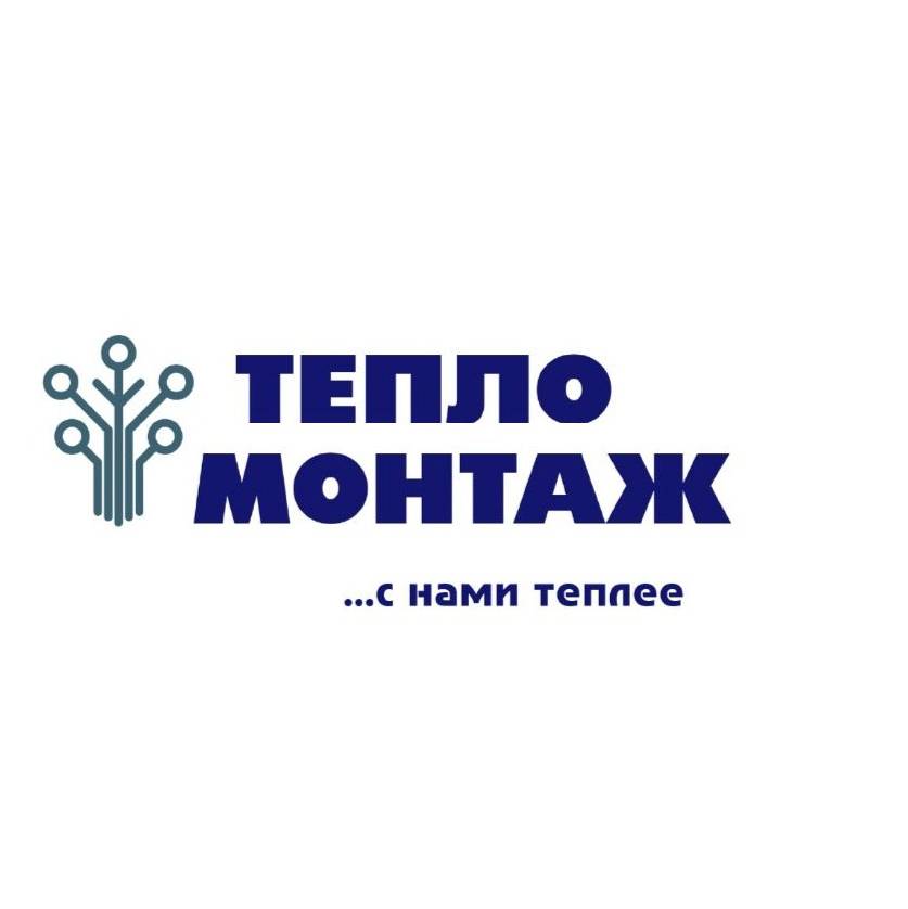 Иконка канала teplomontagshop