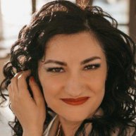 Иконка канала Евгения Кащавцева I АСМР про психологию