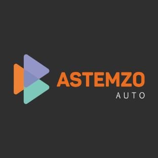 Иконка канала Astemzo auto - авто под заказ