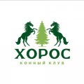 Иконка канала Конный клуб "Хорос"