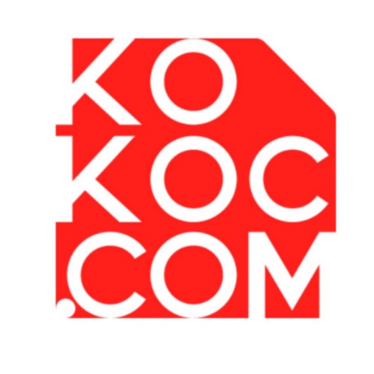 Иконка канала Kokoc.com