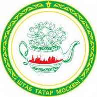 Иконка канала ШТАБ ТАТАР МОСКВЫ