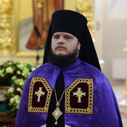 Иконка канала епископ Сергий