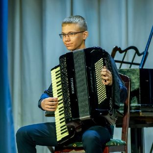 Иконка канала Надежкин Лев