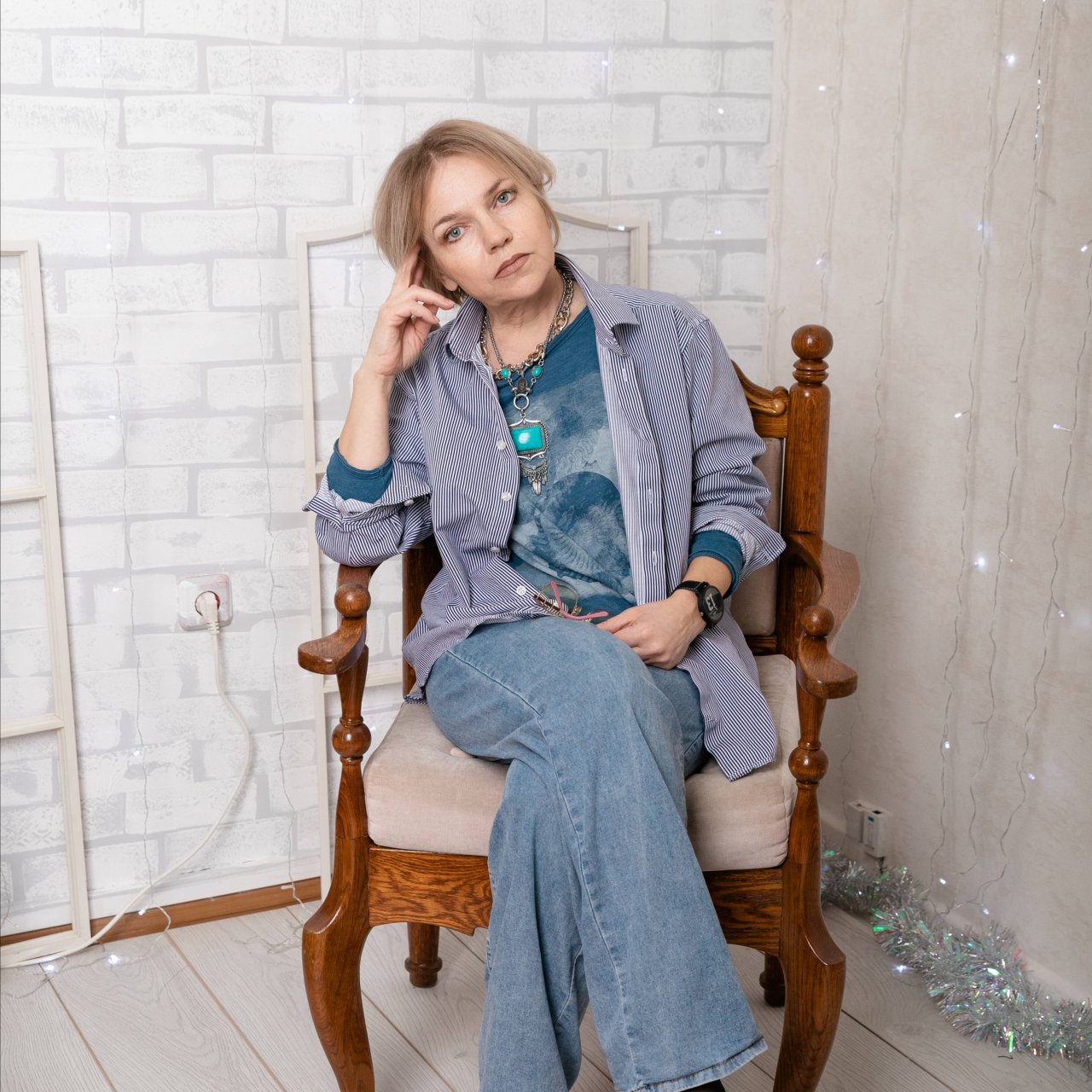 Иконка канала Елена Роща "Система Таро"