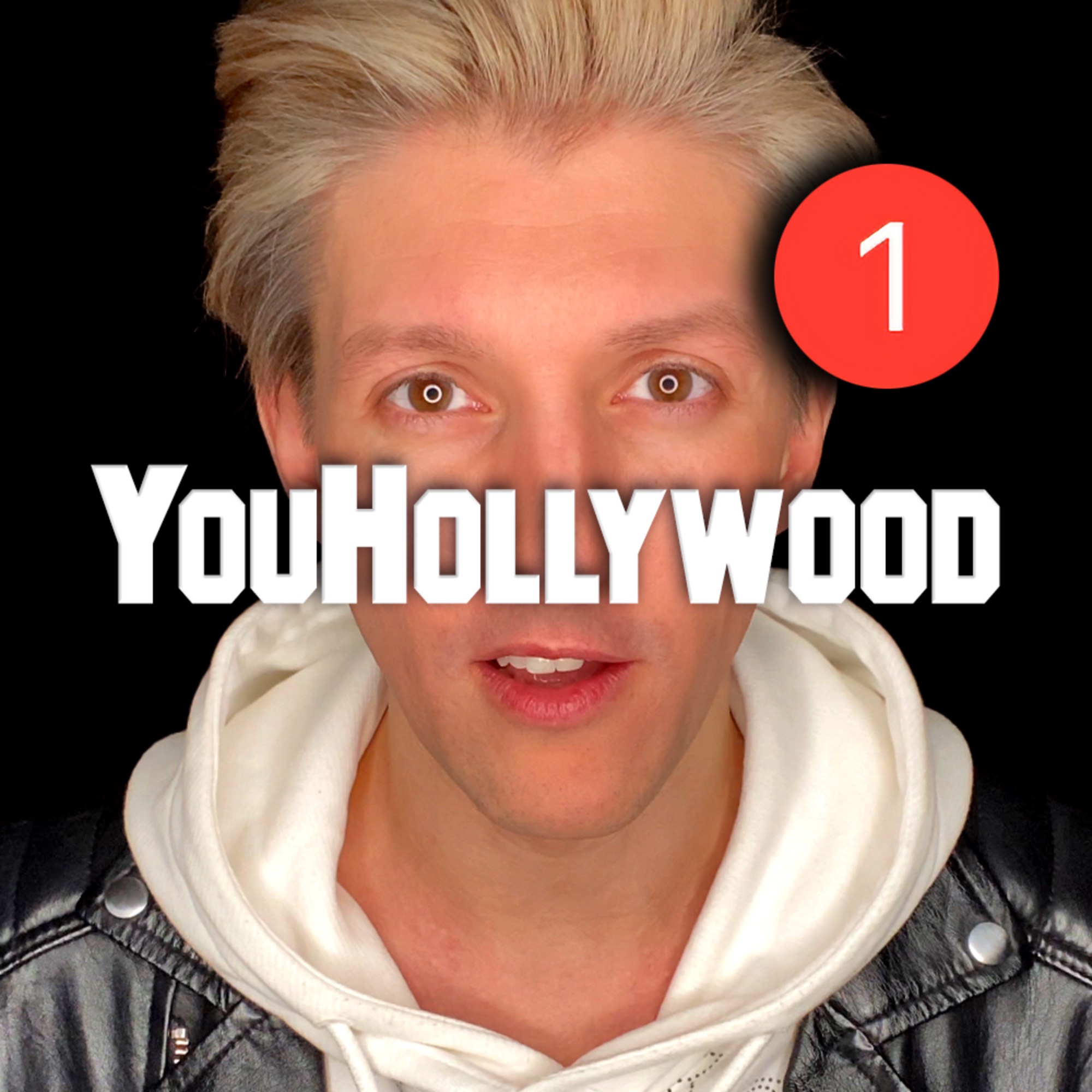 Иконка канала Александр N и YouHollywood