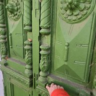 Иконка канала ИНЖЕКТОР-АВТО, Дивное