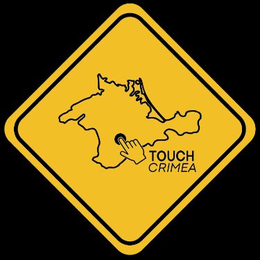 Иконка канала TouchCrimea