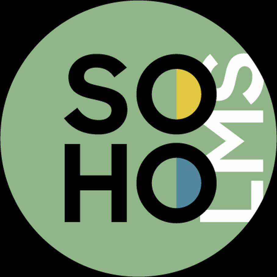 Приложение soho lms. Приложение soho lms