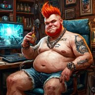 Иконка канала Antonio Samaranches