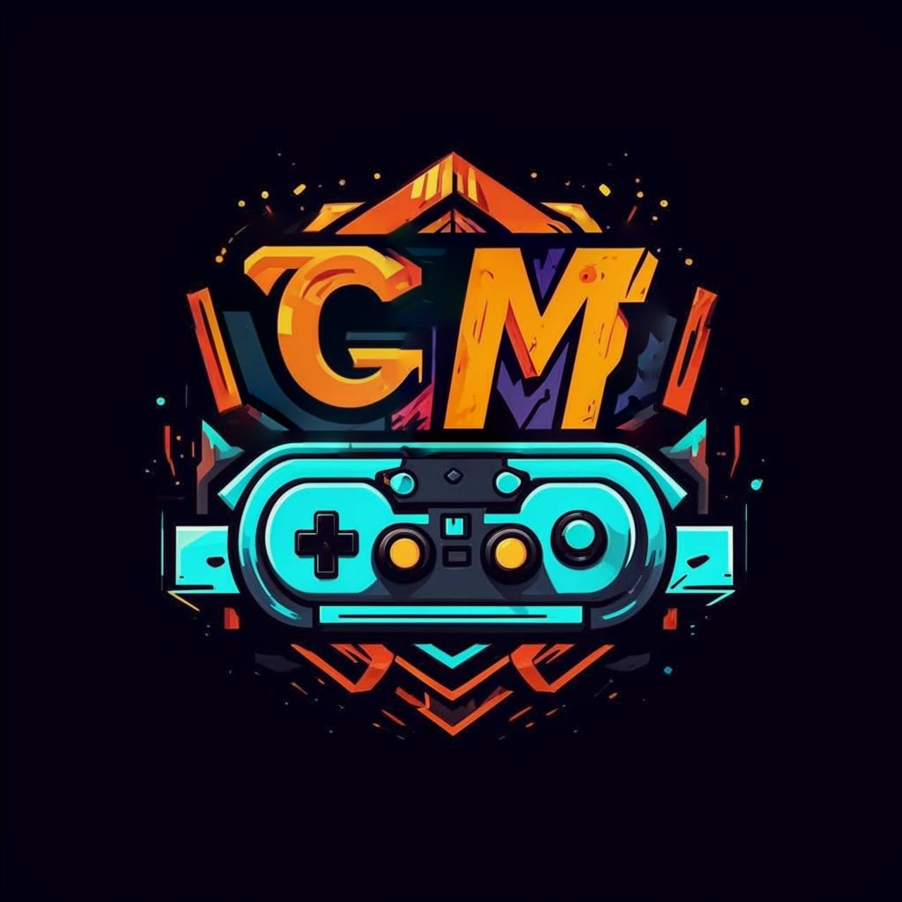 Иконка канала GamesMarathon