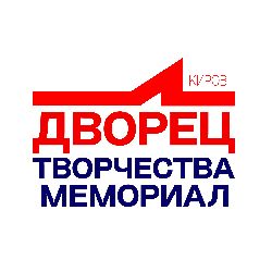 Иконка канала КОГОАУ ДО "Дворец- творчества- Мемориал"