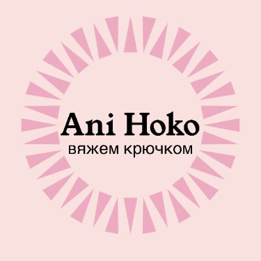 Иконка канала ANI HOKO