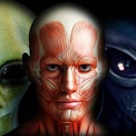 Иконка канала GOA PSY TRANCE