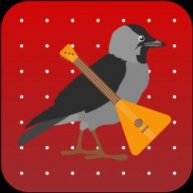 Иконка канала Этно-проект "Галка"