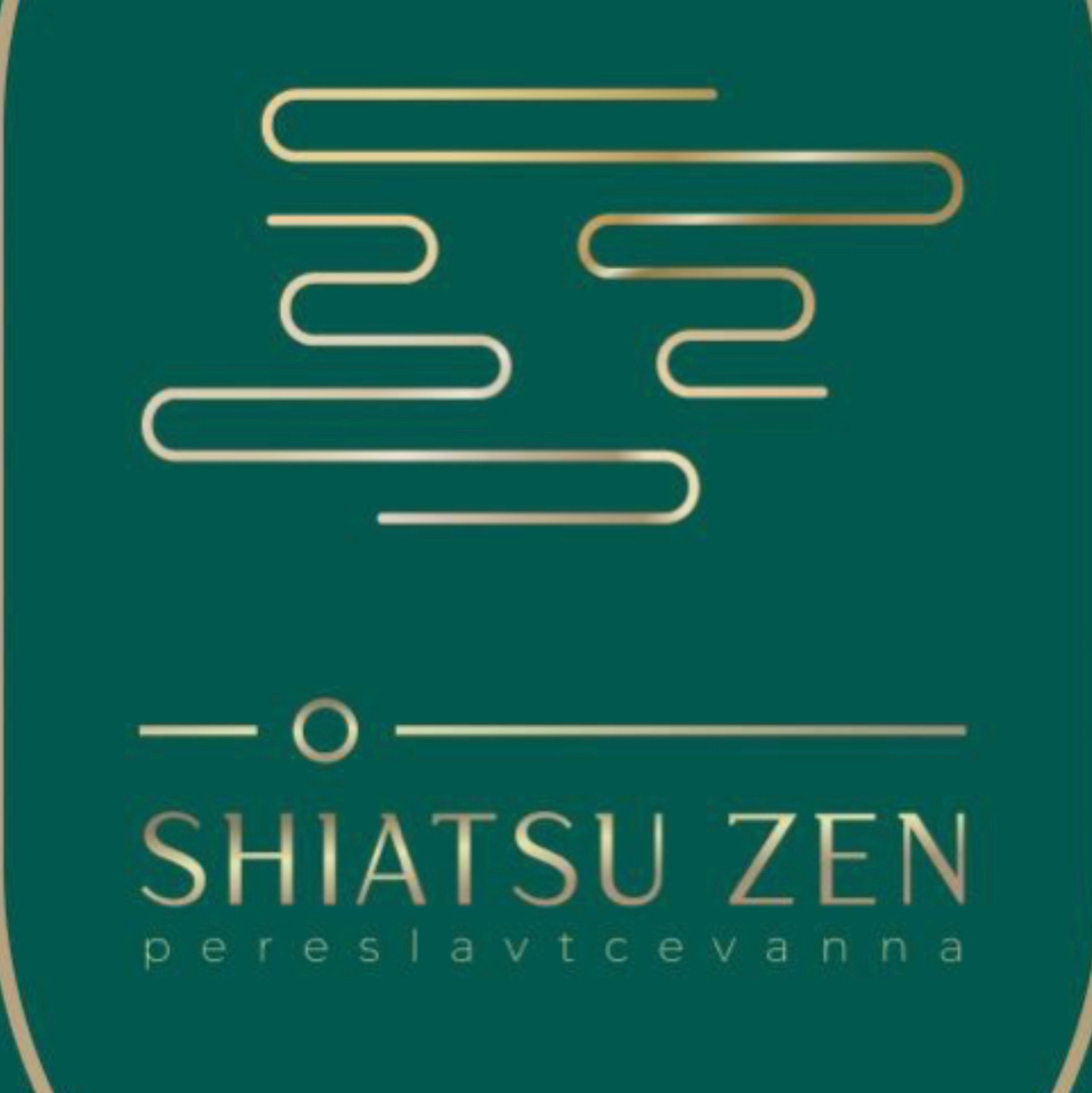 Иконка канала Shiatsu zen