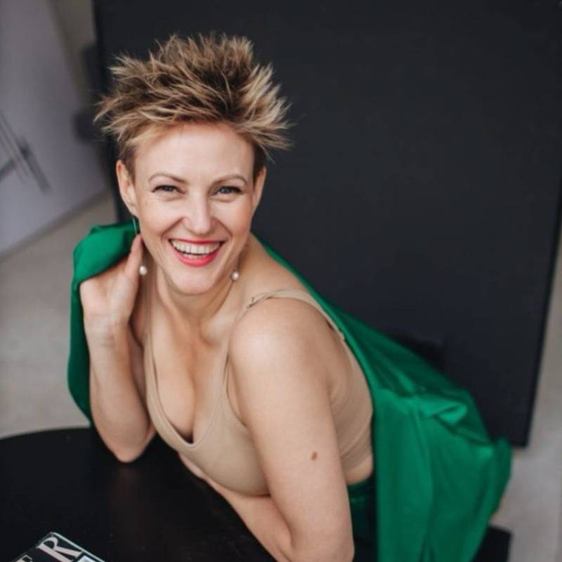 Иконка канала Психолог Ольга Михеева