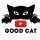 Иконка канала Good Cat