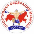 Иконка канала Федерация муайтай России