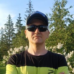 Иконка канала Владимир Баженов