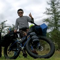 Иконка канала Иван ВелоНорильск