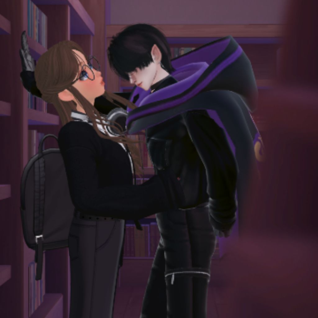 Иконка канала Masha _ gacha