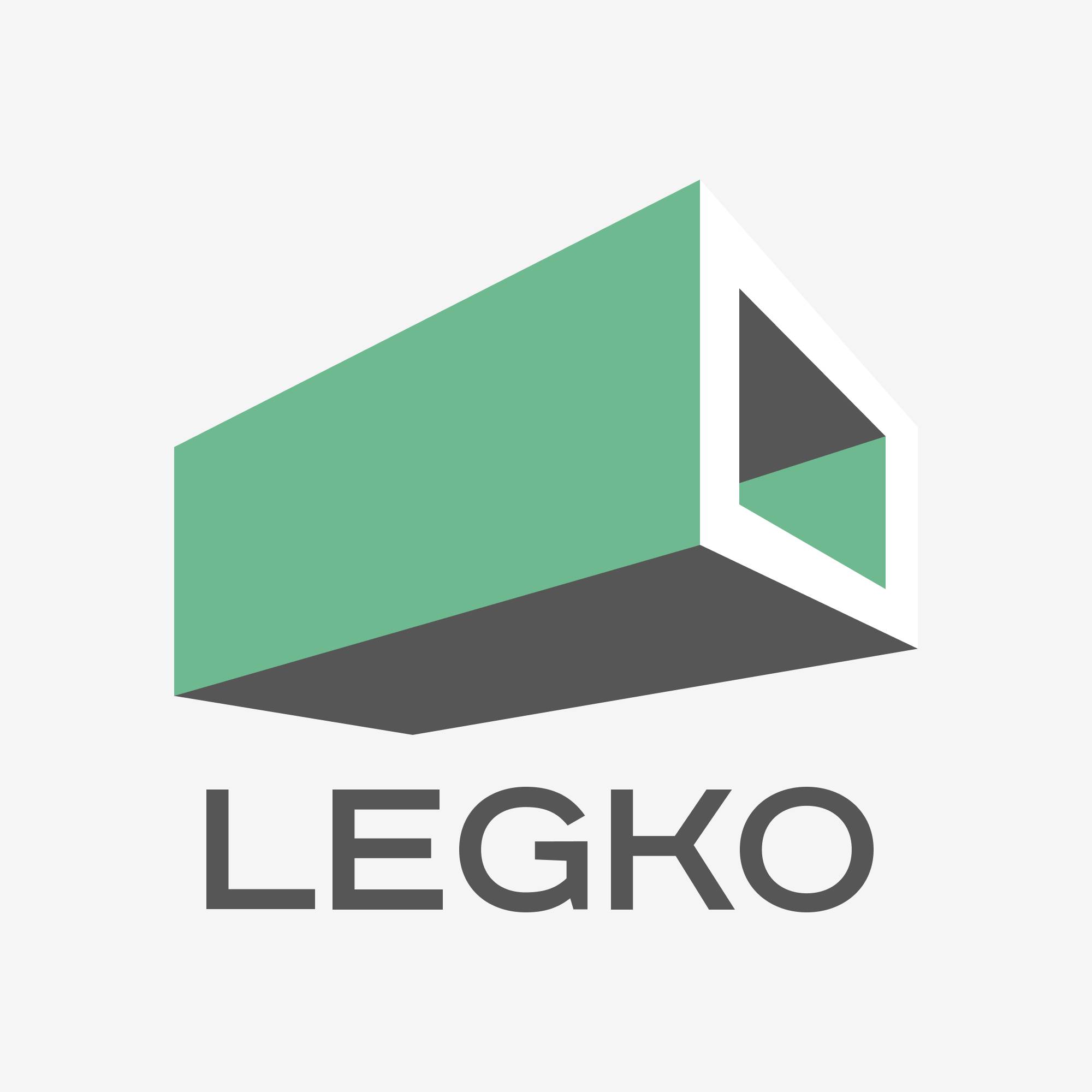 Иконка канала Модульные дома LEGKO