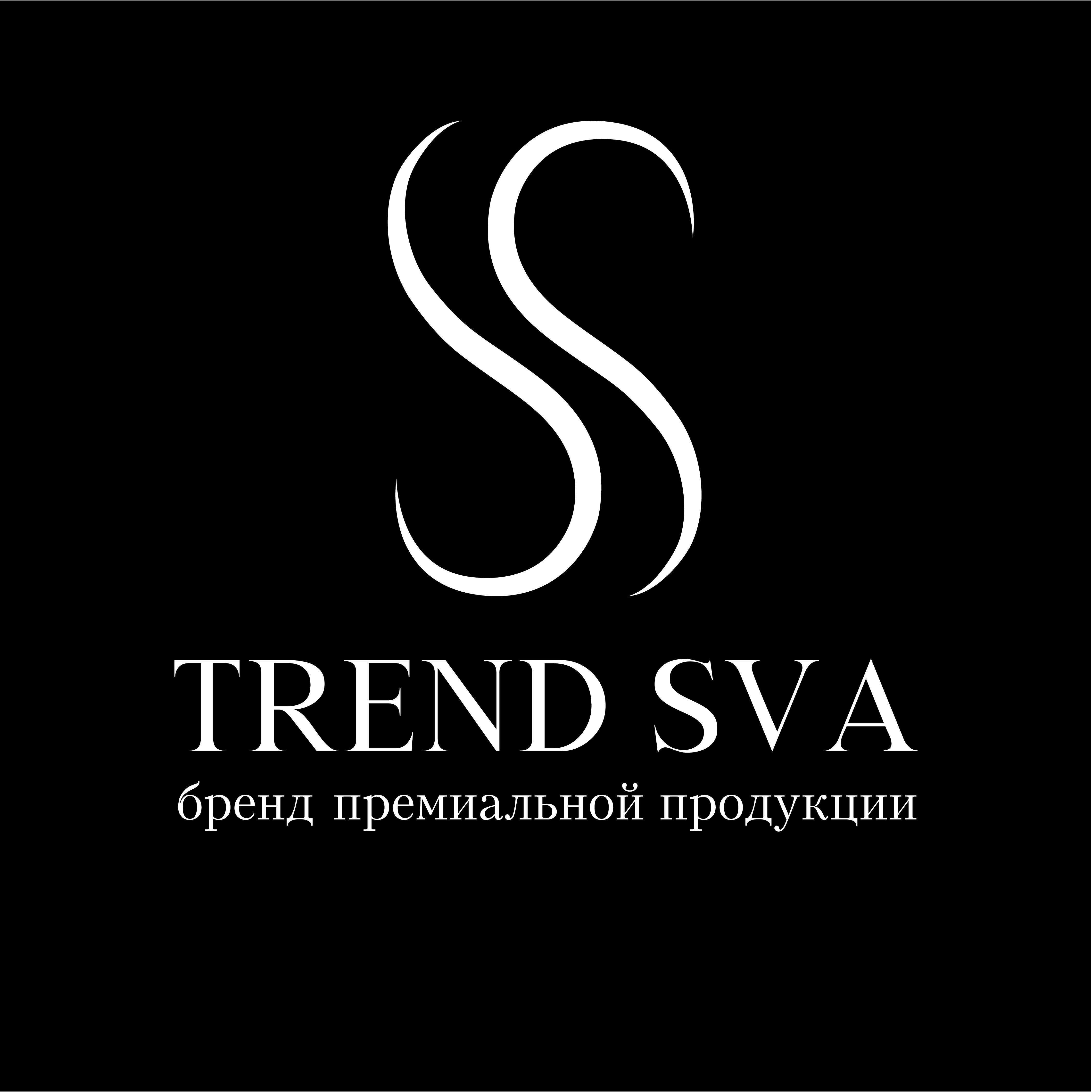 Иконка канала Trend_SVA