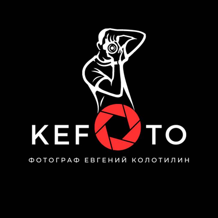 Иконка канала Kefoto Hamletus Studio