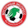Иконка канала ФК "Восточный Экспресс"