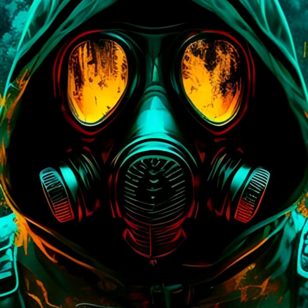 Иконка канала S.T.A.L.K.E.R TV