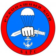 Иконка канала Рукопашный бой БАРС