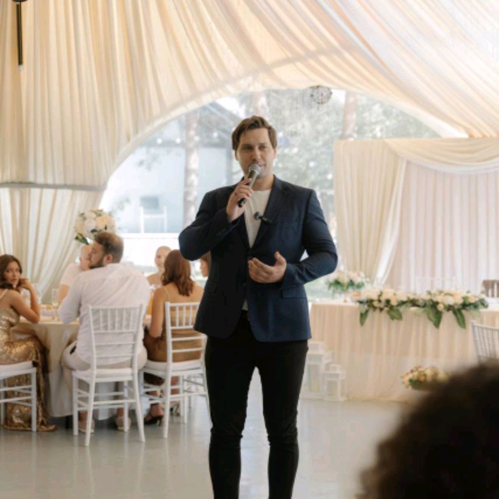 Иконка канала Дмитрий