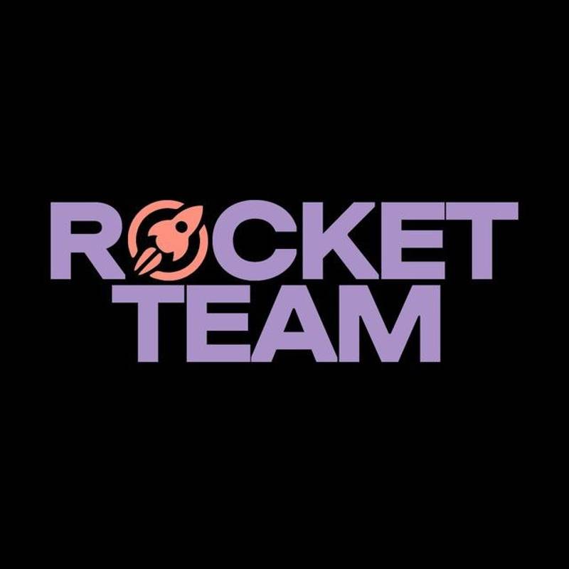 Иконка канала HC Rocket Team