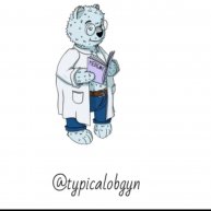 Иконка канала Typicalobgyn