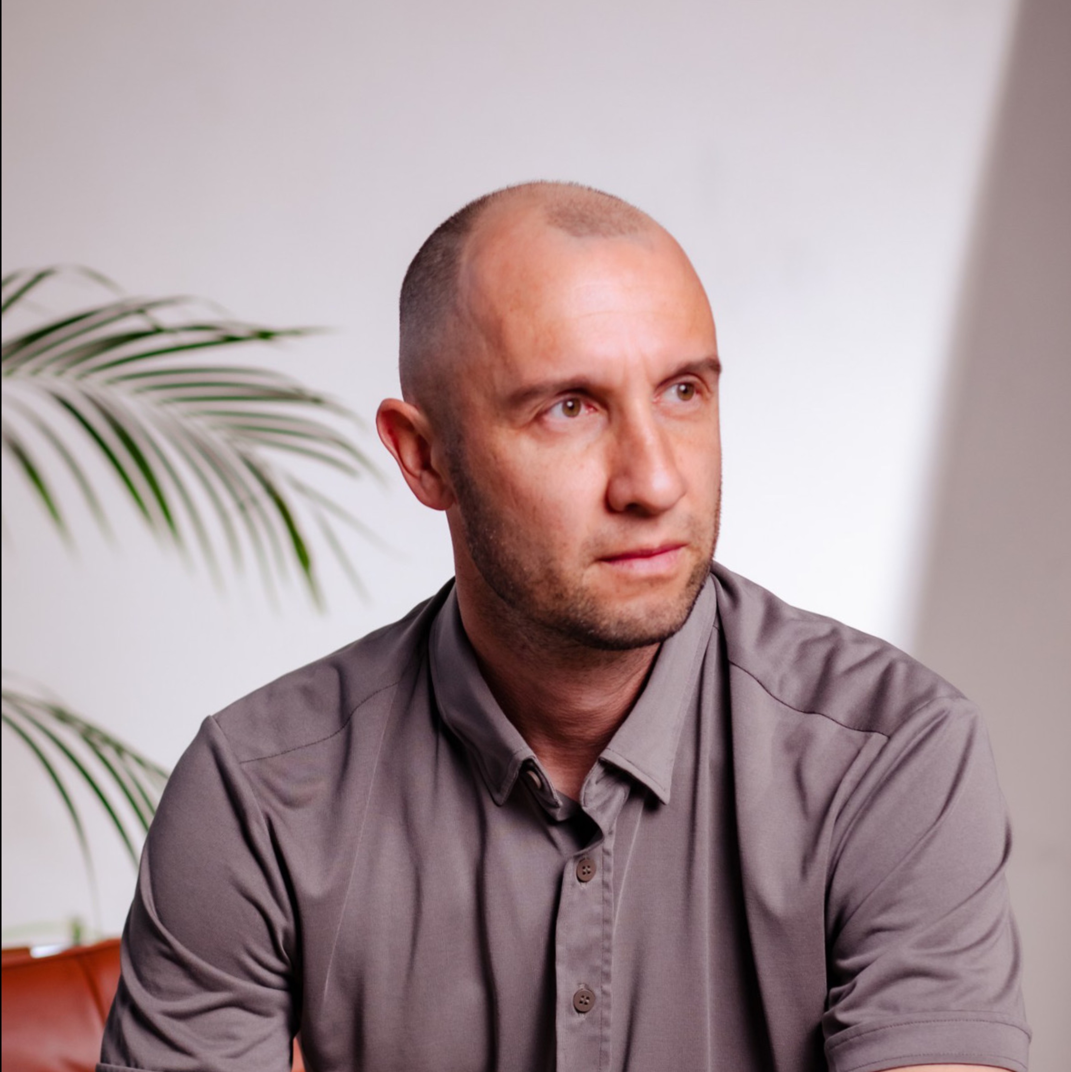 Иконка канала Дамир PRO зависимость