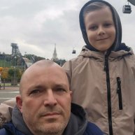 Иконка канала Maximus RR