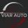 Иконка канала VIAR AUTO