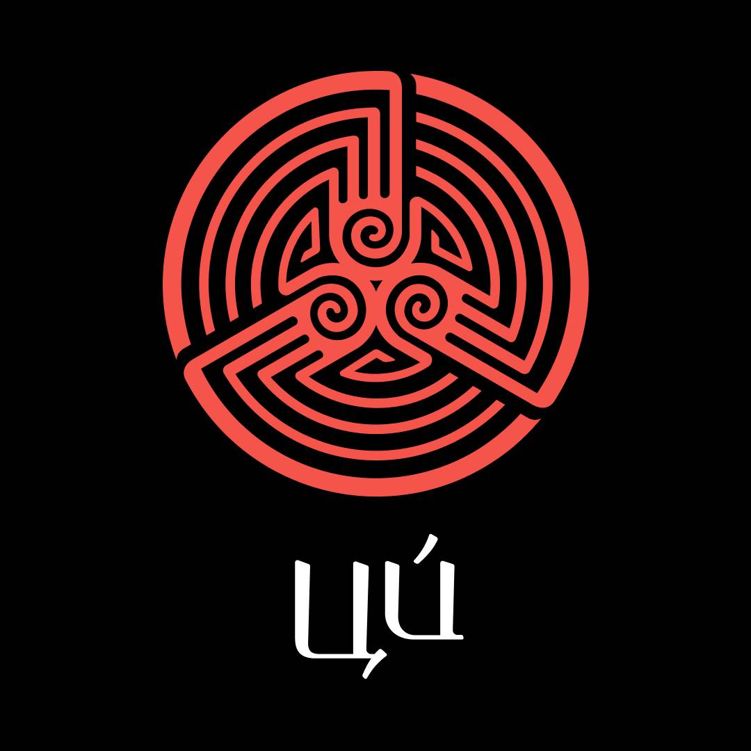 Иконка канала Qi_center