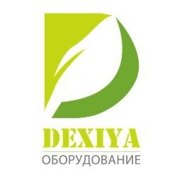 Иконка канала DEXIYA ОБОРУДОВАНИЕ