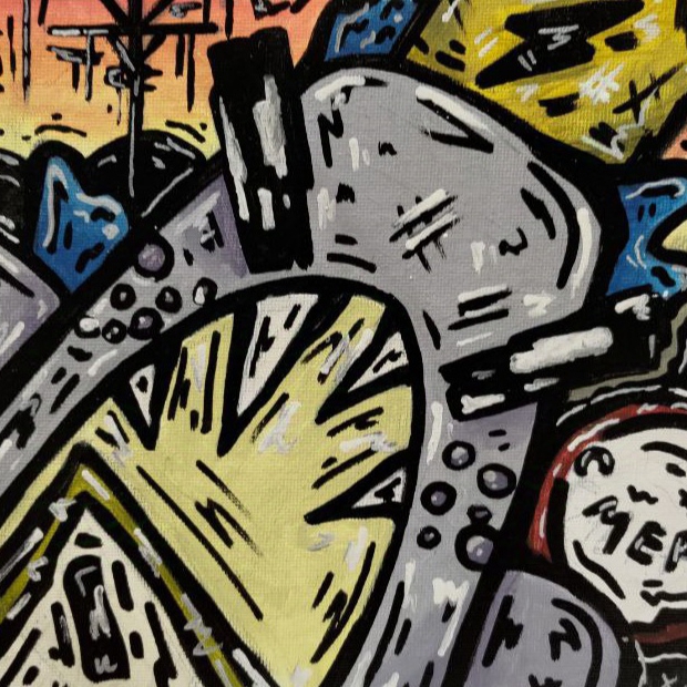 Иконка канала Lazy Sharks