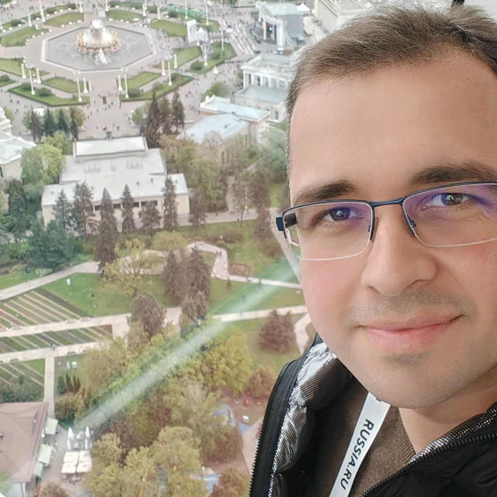 Иконка канала Mikhail.odinokoff