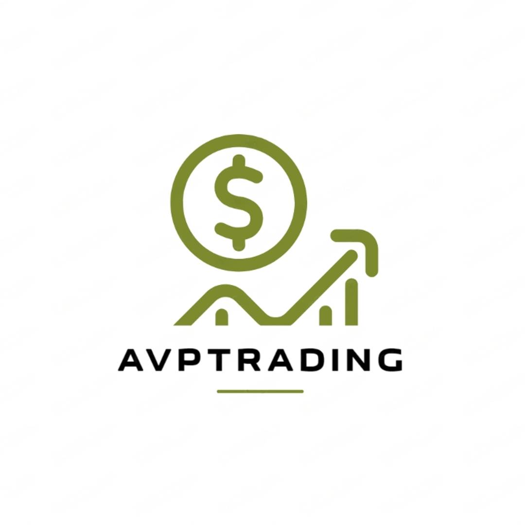 Иконка канала AVPTrading