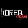 Иконка канала KOREACUSTOM